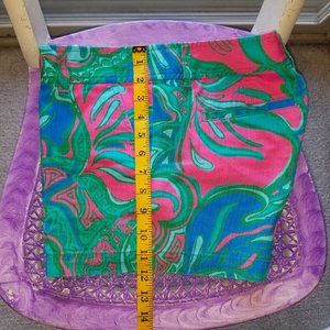 Lilly Pulitzer, Callahan Short, Size 4.